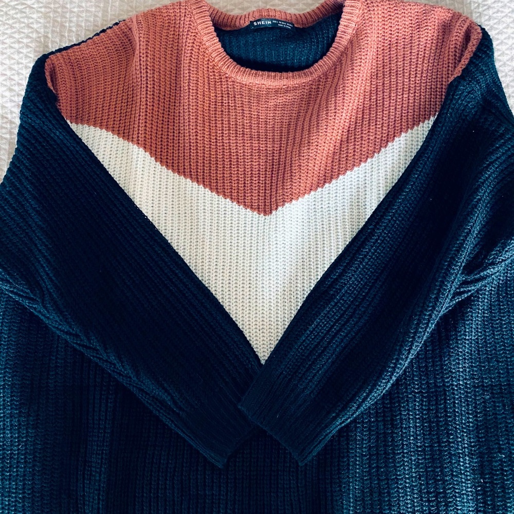 dressy sweater